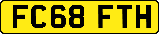 FC68FTH