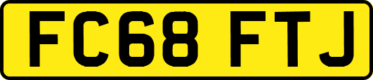 FC68FTJ