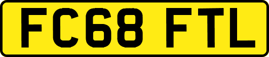 FC68FTL
