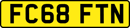 FC68FTN