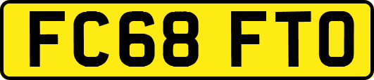 FC68FTO