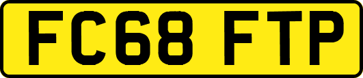 FC68FTP