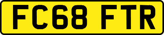 FC68FTR