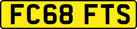 FC68FTS