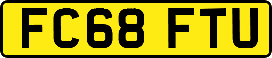 FC68FTU