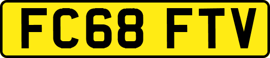 FC68FTV