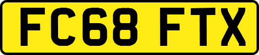 FC68FTX