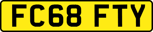 FC68FTY