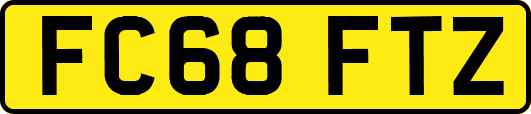 FC68FTZ