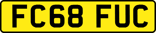 FC68FUC