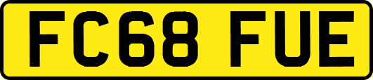 FC68FUE