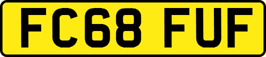 FC68FUF