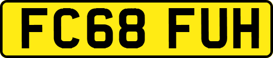 FC68FUH