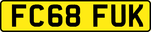 FC68FUK