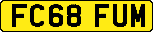 FC68FUM