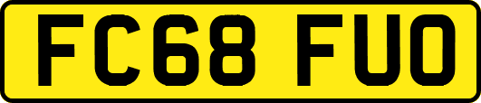 FC68FUO