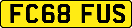 FC68FUS