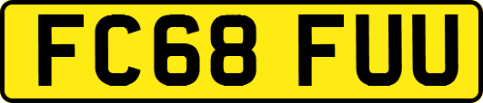FC68FUU