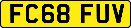 FC68FUV