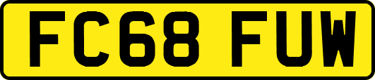 FC68FUW