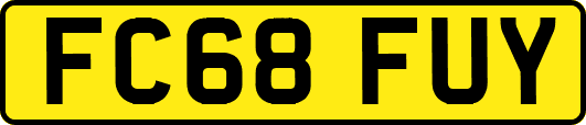 FC68FUY