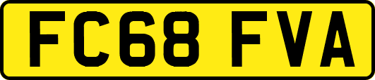 FC68FVA