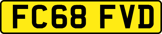 FC68FVD