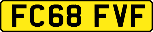 FC68FVF