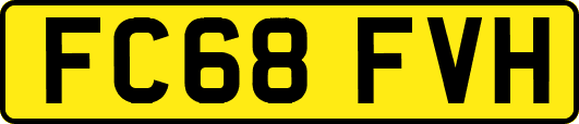 FC68FVH
