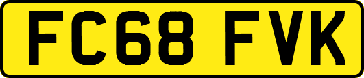FC68FVK