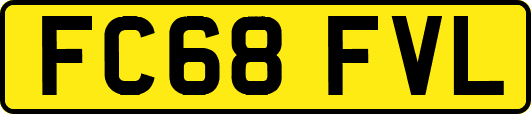 FC68FVL