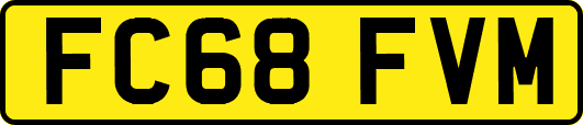 FC68FVM