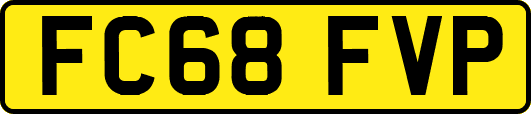 FC68FVP