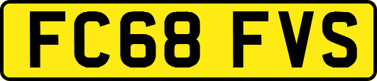 FC68FVS