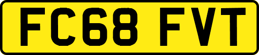 FC68FVT