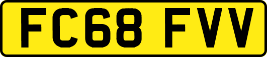 FC68FVV