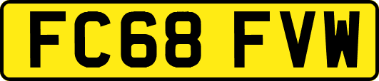 FC68FVW