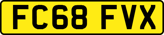 FC68FVX