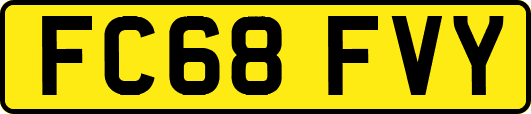 FC68FVY