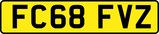 FC68FVZ