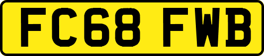 FC68FWB