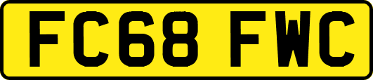 FC68FWC