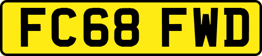 FC68FWD