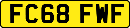 FC68FWF