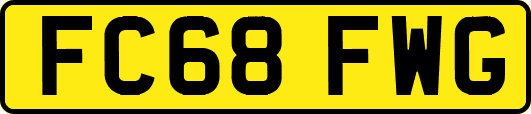 FC68FWG