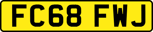 FC68FWJ
