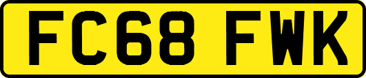 FC68FWK