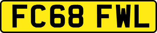 FC68FWL