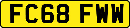 FC68FWW