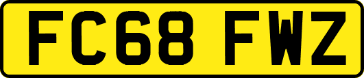 FC68FWZ